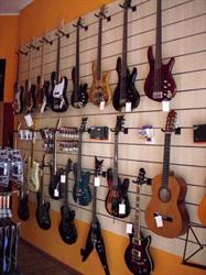Logos Music Shop Sas