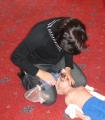 Corso sul supporto vitale di base pediatrico e defibrillazione precoce (PBLS-D)