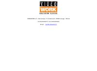 Video Work SRL - Realizzazioni Televisive