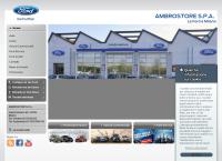 Ambrostore Rubattino