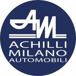 ACHILLI MILANO AUTOMOBILI
