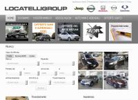 AUTOLOCATELLI S.R.L. Concessionaria Spoticar