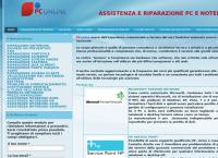 Pconline sas