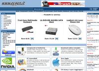 Pc Generation SRL