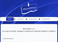 Milan Office SNC Di Dicanio Pasquale e C.