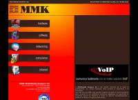 Multimedia Keepers srl