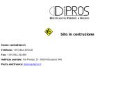 Dipros Italia S.r.l.