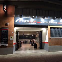 Centro First Stop Eros Gomme
