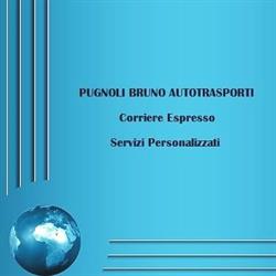 Pugnoli Bruno Autotrasporti