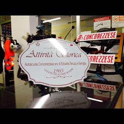 Autoscuola Concorezzese