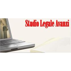 Studio Legale Avanzi Avv. Luca Carlo