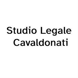 Studio Legale Cavaldonati