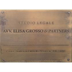 Studio Legale Avv. Elisa Grosso