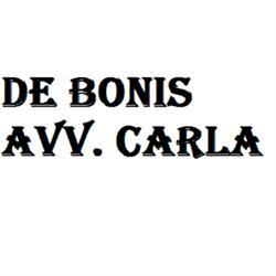 Studio Legale De Bonis Avv. Carla