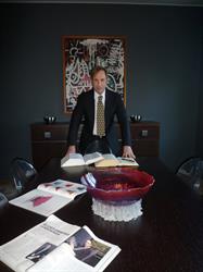 AVV. LUCA CASTIGLIONI STUDIO LEGALE MAGENTA