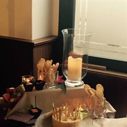 Caffe' Cavour Di Casati e Minuzzo SNC