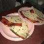 Piadine