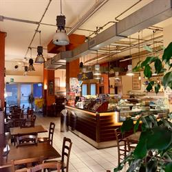 East Tower Cafe' S.a.s Di Dario & Gaspere Favazza