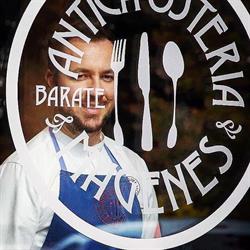 Magenes Maria - Antica Osteria