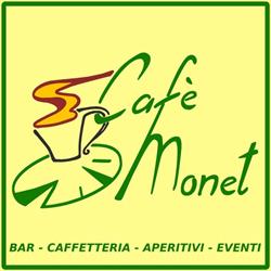 Cafe' Monet SNC