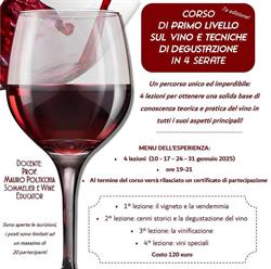 Enoteca La Cantinetta Di Ferraro Giuseppe