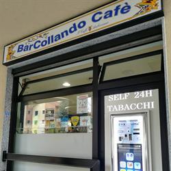 Barcollando Cafe'