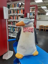 Biblioteca Crescenzago