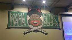 Mama Blues