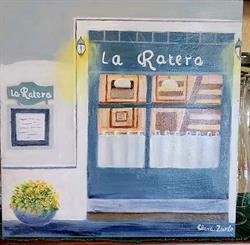 La Ratera