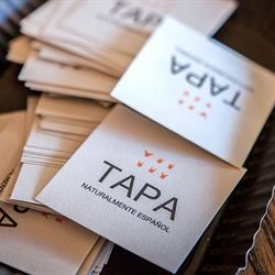 Tapa'n Kitchen Bar