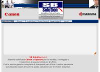 S.b. Solution S.r.l.