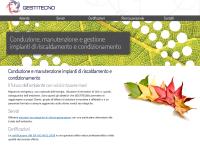 Gestitecno SRL