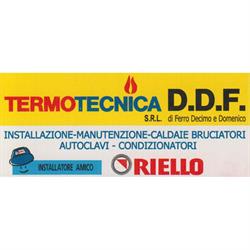 Termotecnica D.D.F.