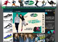 City Sport Italia SRL