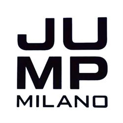 Jump Di Capodieci Carol Flavia
