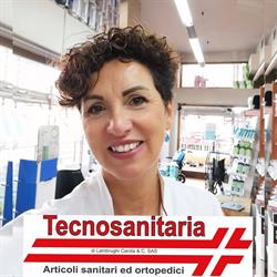 Tecnosanitaria
