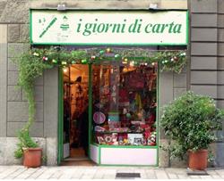 I Giorni Di Carta