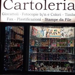 Cartoleria Al Cerbiatto