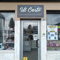 Ul Carte' SRL