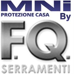 Oknoplast Mni Protezione Casa By F.Q. Serramenti
