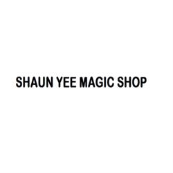 Shaun Yee - Magia e Illusioni