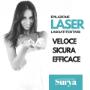 Epilazione Laser