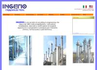 Ingemo Technologies SRL