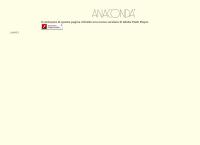 Anaconda S.r.l.