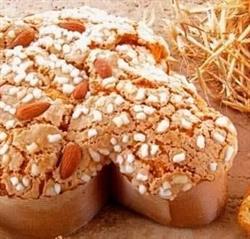 Arte Del Dolce Di Corbetta Silvio