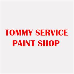 Tommy Service