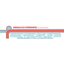Idraulico Ferrario Paolo Pietro