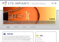 C.T.S. IMPIANTI SRL