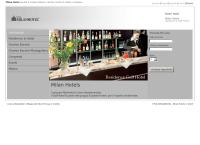 Gruppo Milanhotel Consorzio Arl