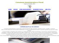 Consulenze Amministrative e Fiscali SAS Di Bramati Alessandra e C.